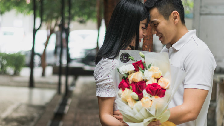 Anniversary Flower Delivery