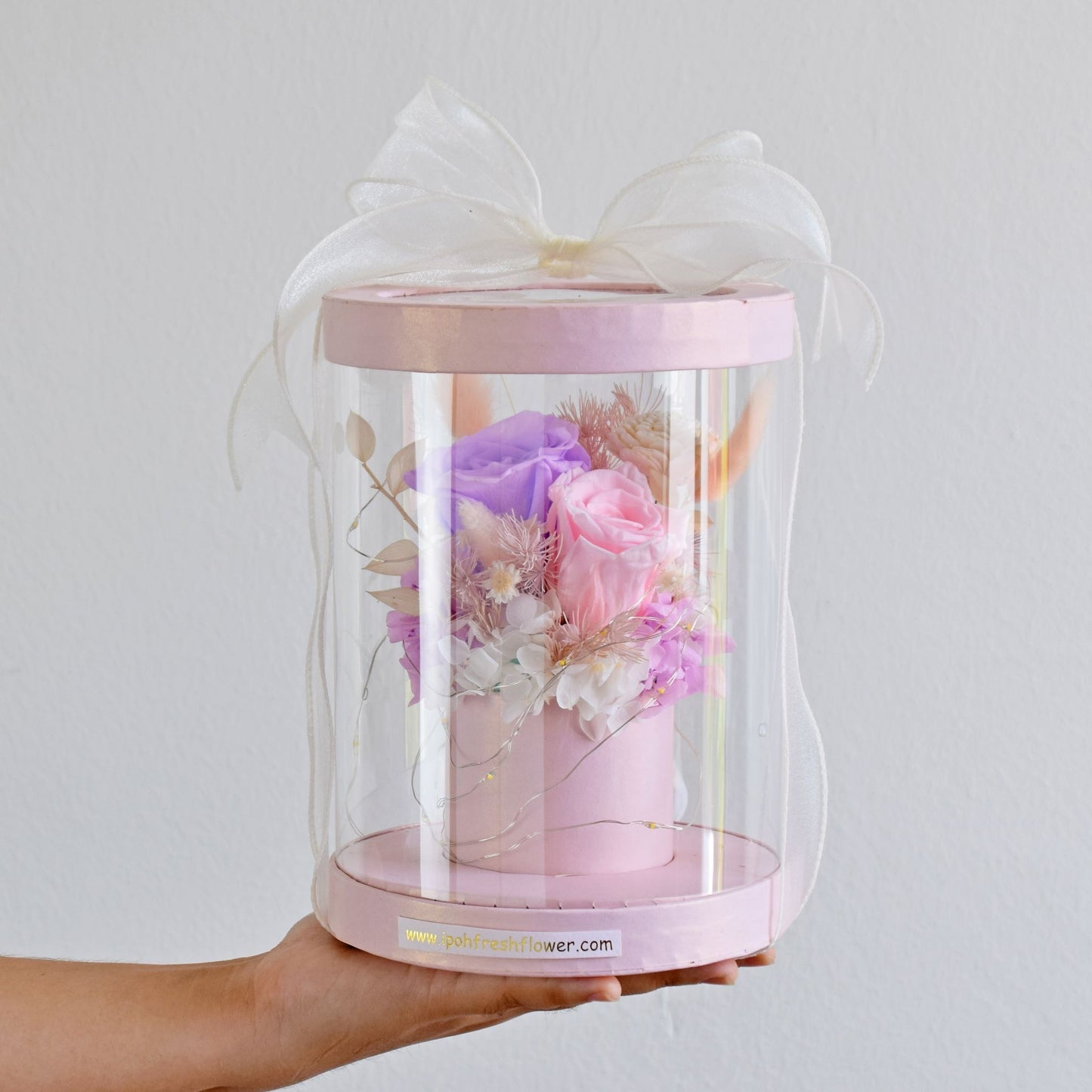 Adore| Everlasting Preserved Flowers| Same Day Free Delivery