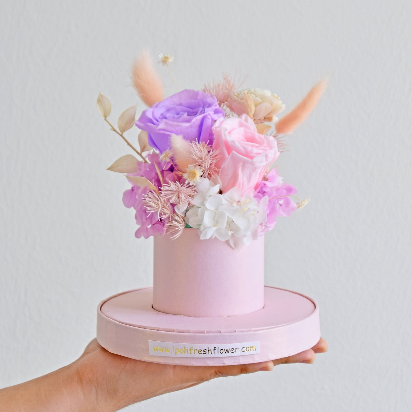 Adore| Everlasting Preserved Flowers| Same Day Free Delivery