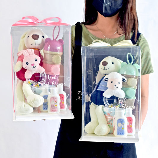 Cutie Pie Baby Gift| New Born Baby Gift & Hamper Same Day Delivery