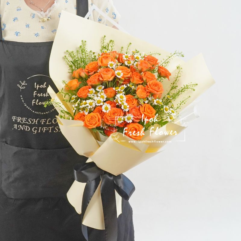 Jazlyn| Fresh Flower Delivery