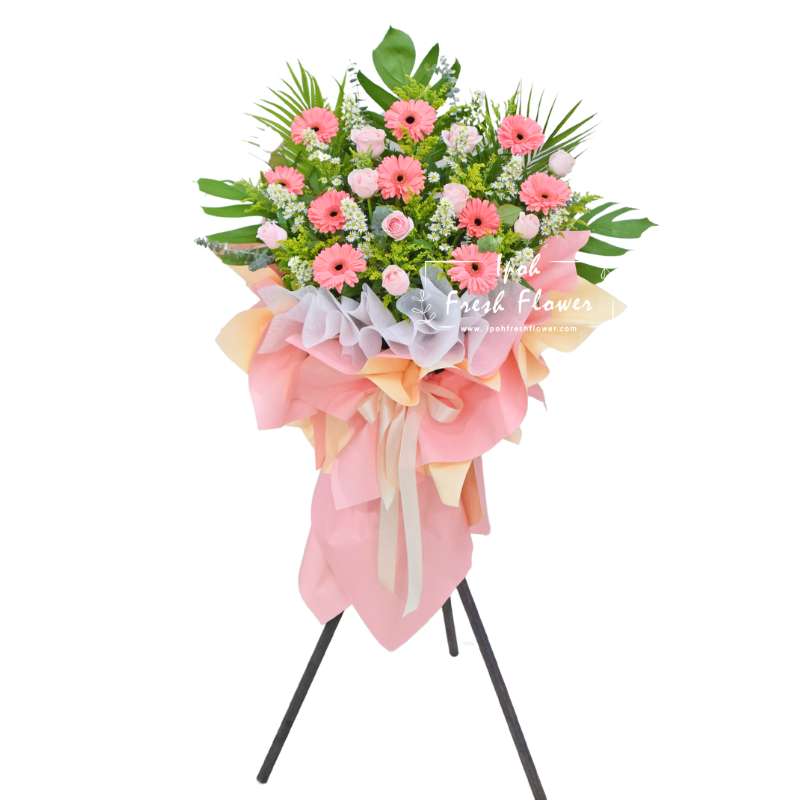 Marygold Blossom| Grand Opening Fresh Flower Stand| Same Day Delivery