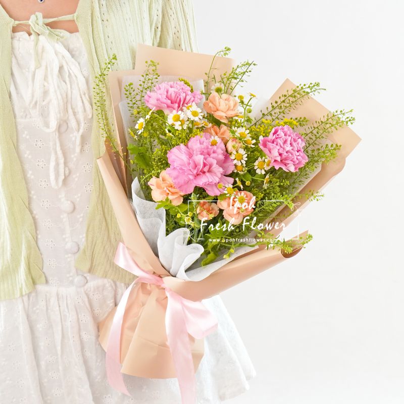 Queenie| Mother's Day Gift Delivery