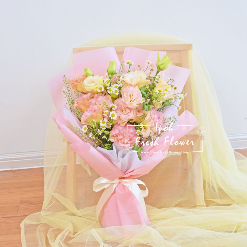 Sophia | Fresh Flower Bouquet | Same day delivery