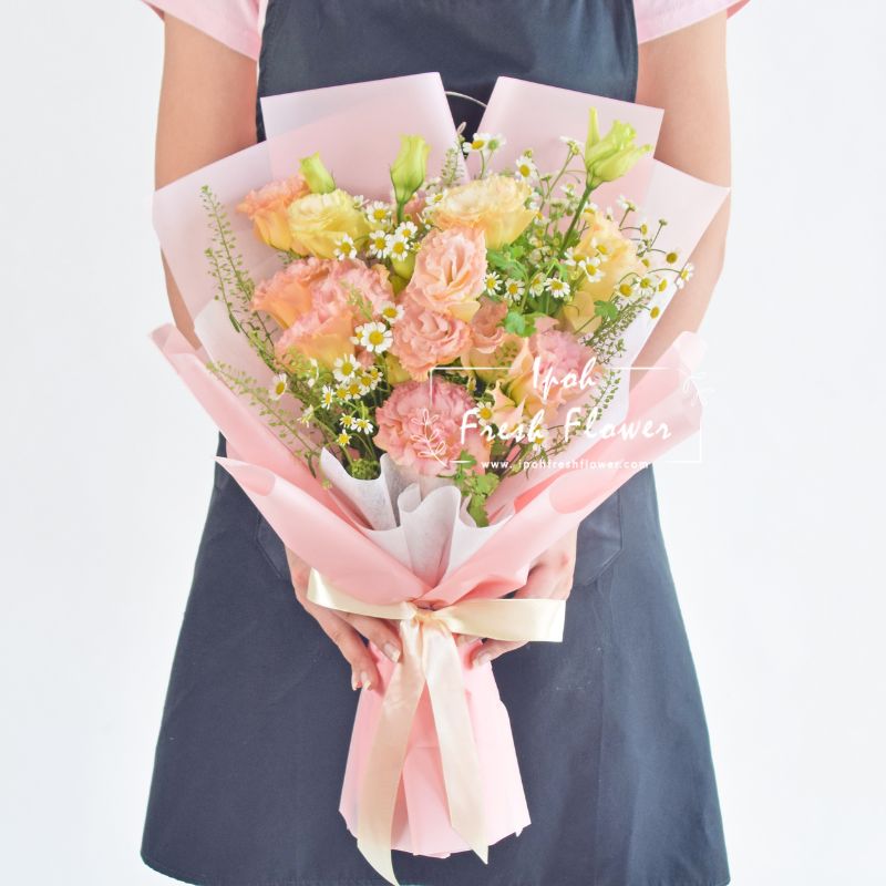 Sophia | Fresh Flower Bouquet | Same day delivery