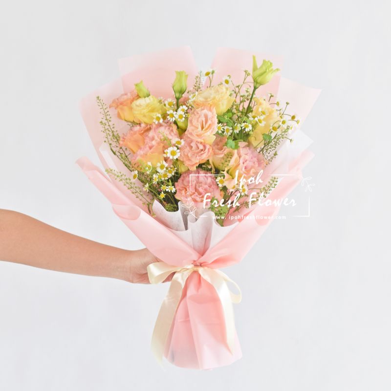 Sophia | Fresh Flower Bouquet | Same day delivery