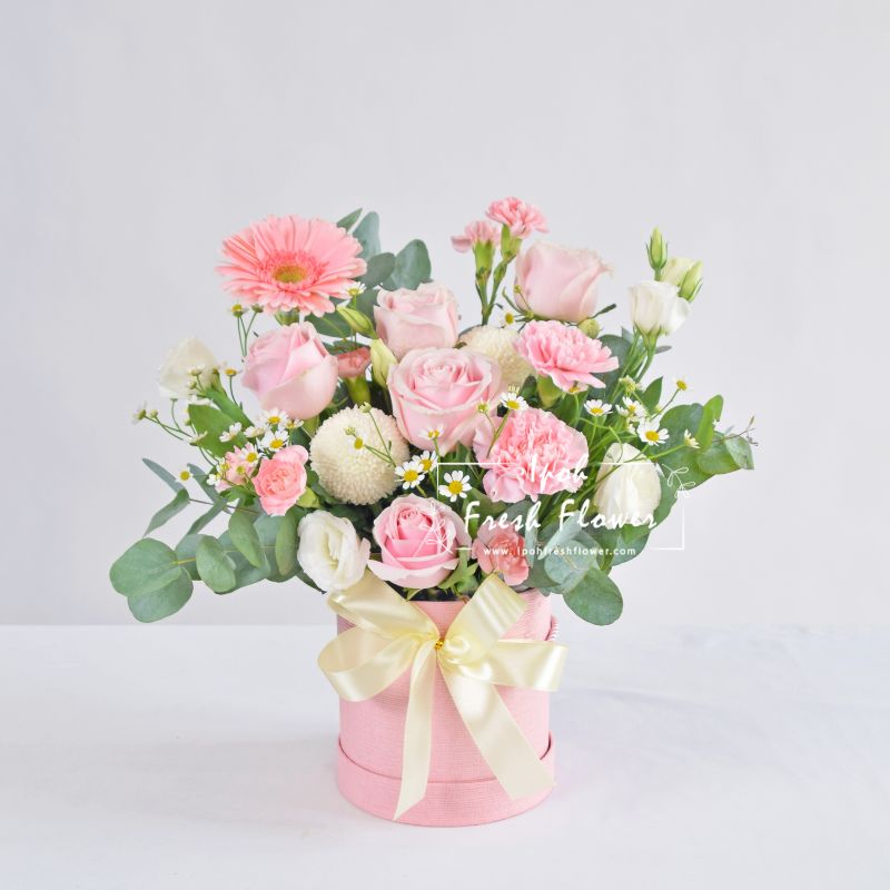 Vivien Gift Bundle | Same Day Delivery Ipoh