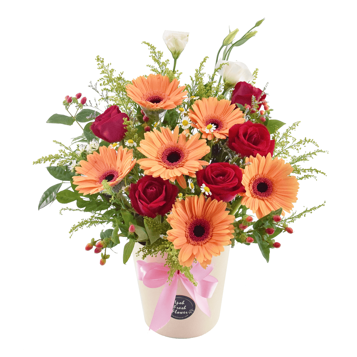 Blake| Fresh Flower Bloom Box