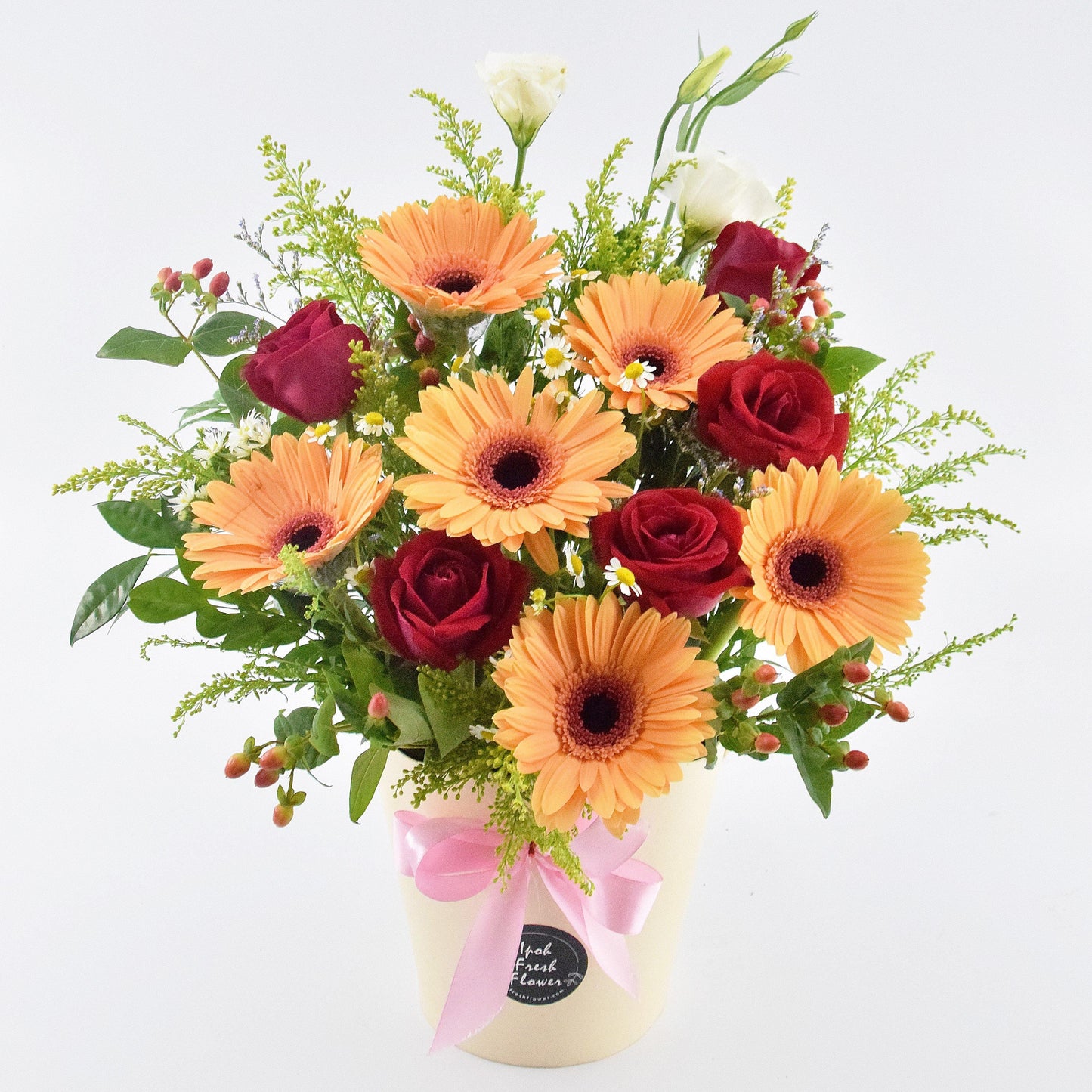 Blake| Fresh Flower Bloom Box