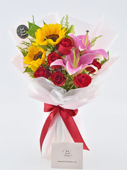 Starling| Fresh Flower Delivery