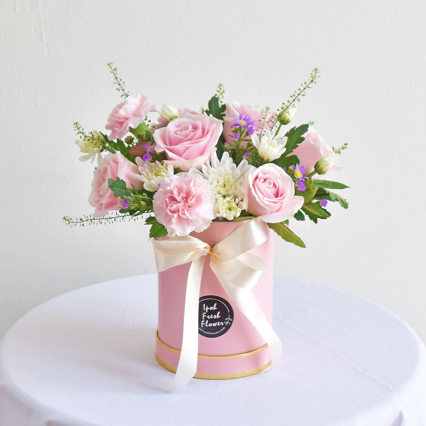 Esther| Fresh Flower Bloom Box Delivery