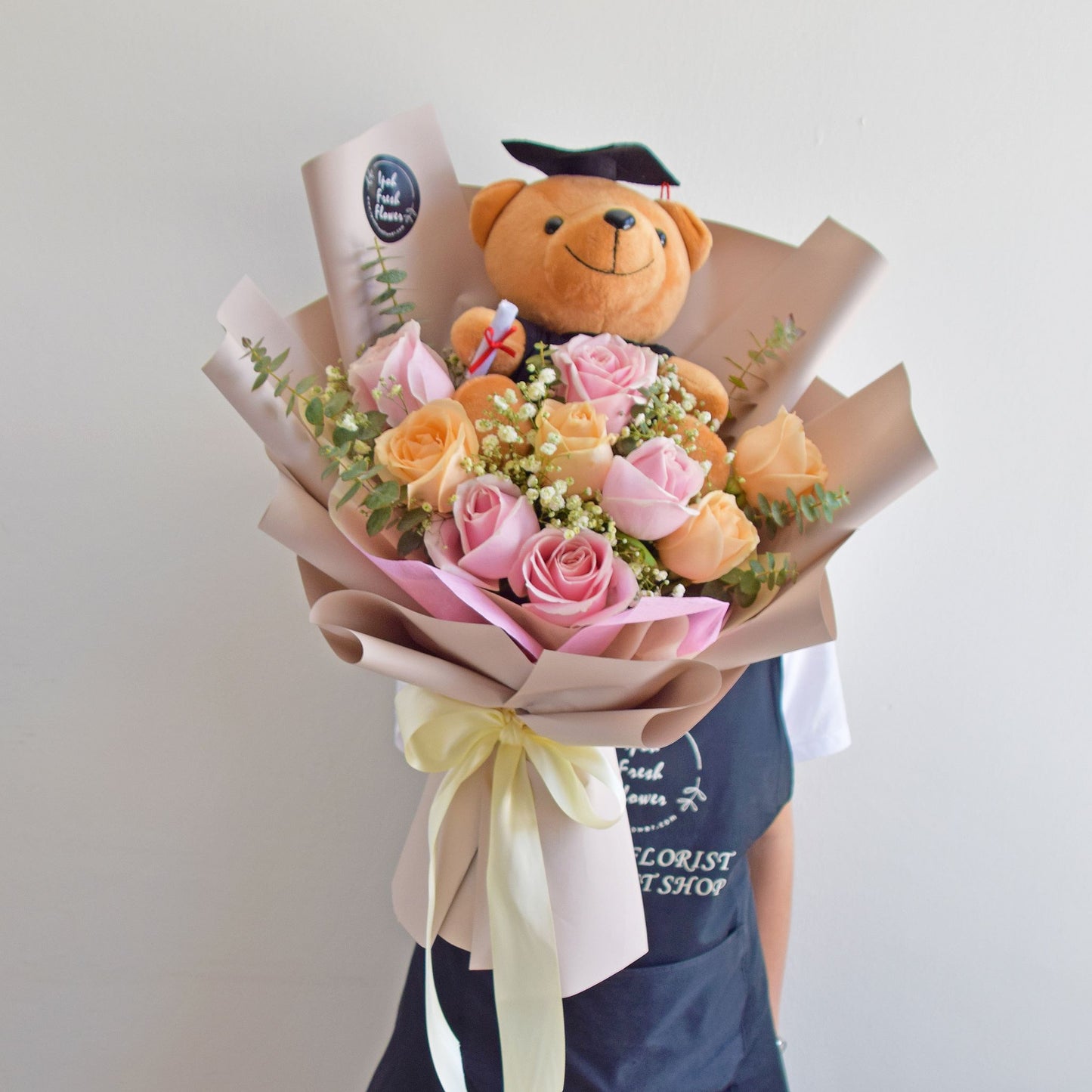 Fabulous| Graduation Bouquet| Graduation Gift Delivery