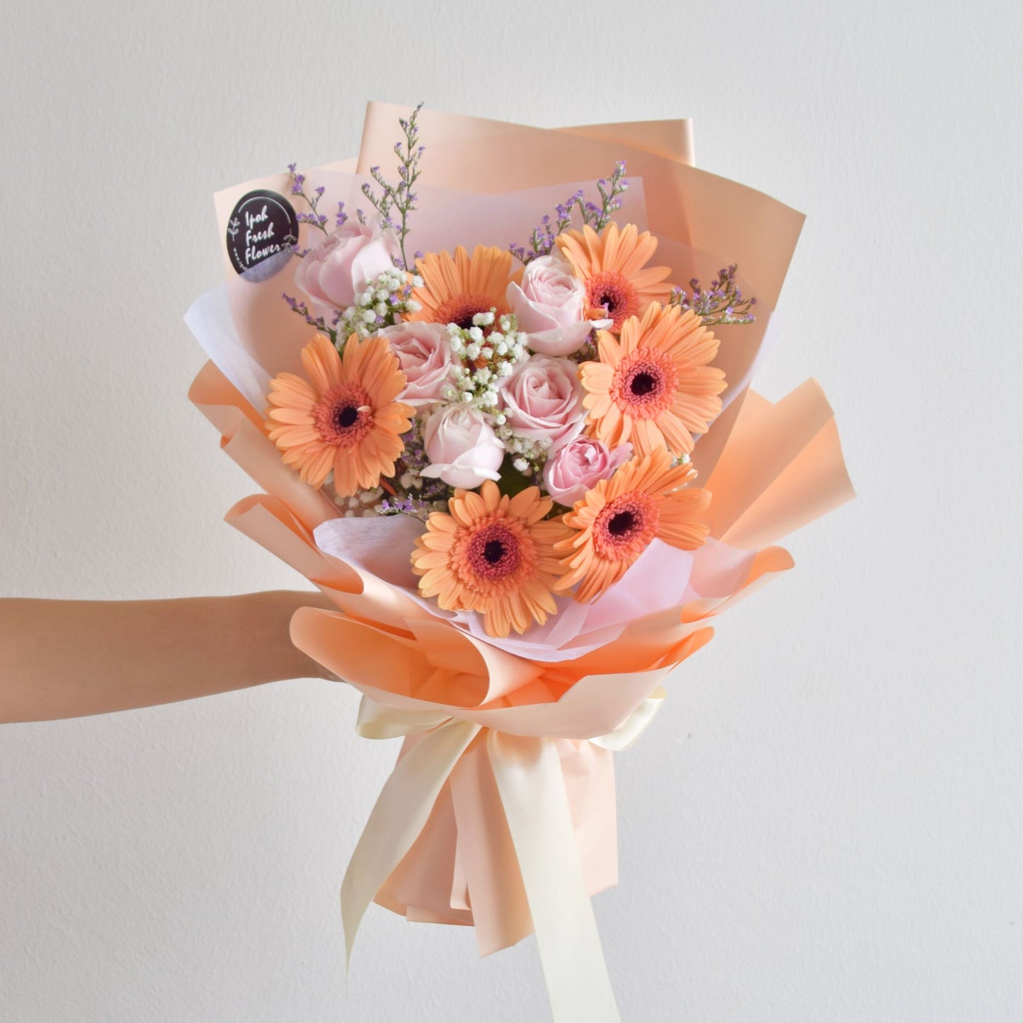 Lovely Beauty| Fresh Flower Bouquet Delivery