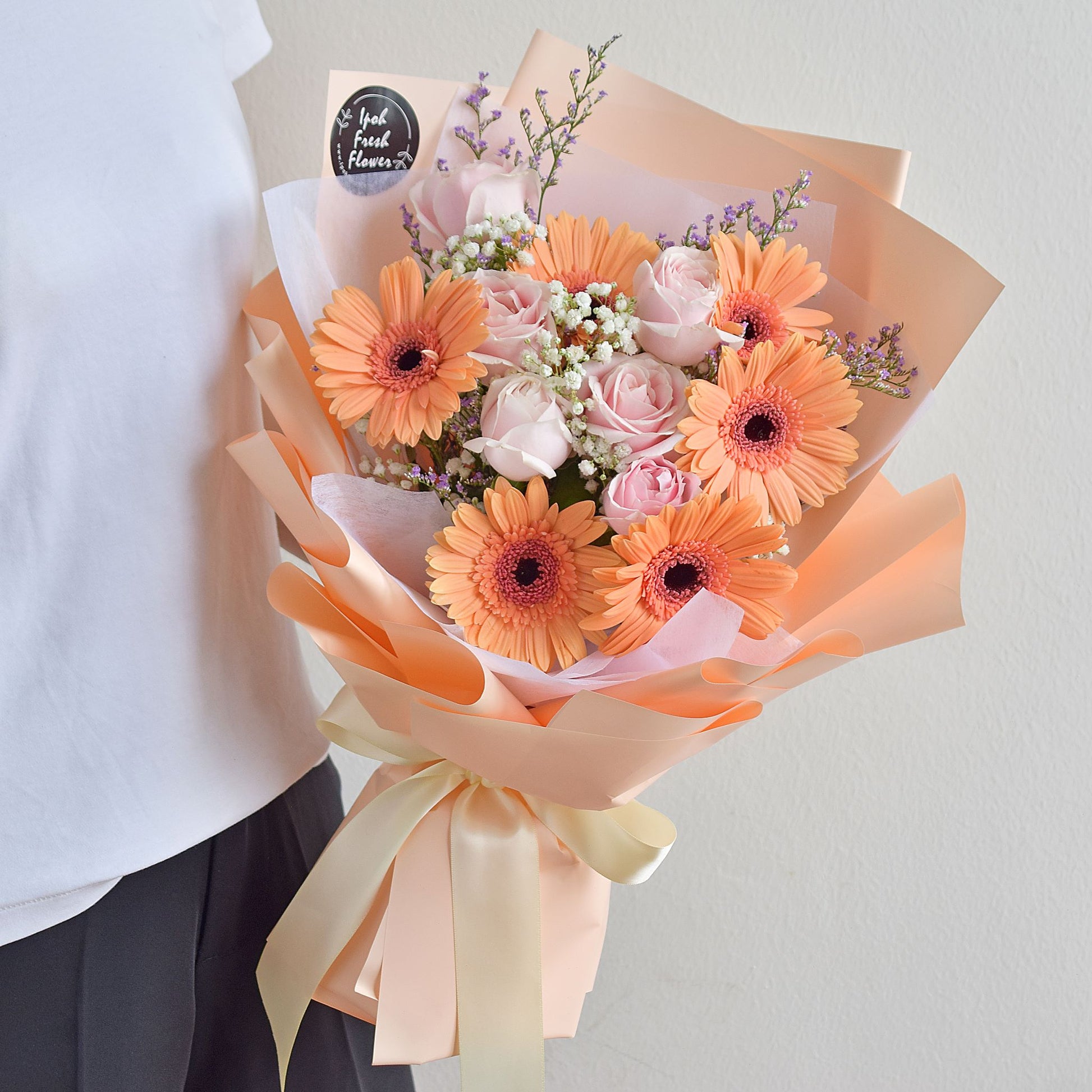 Lovely Beauty| Fresh Flower Bouquet Delivery
