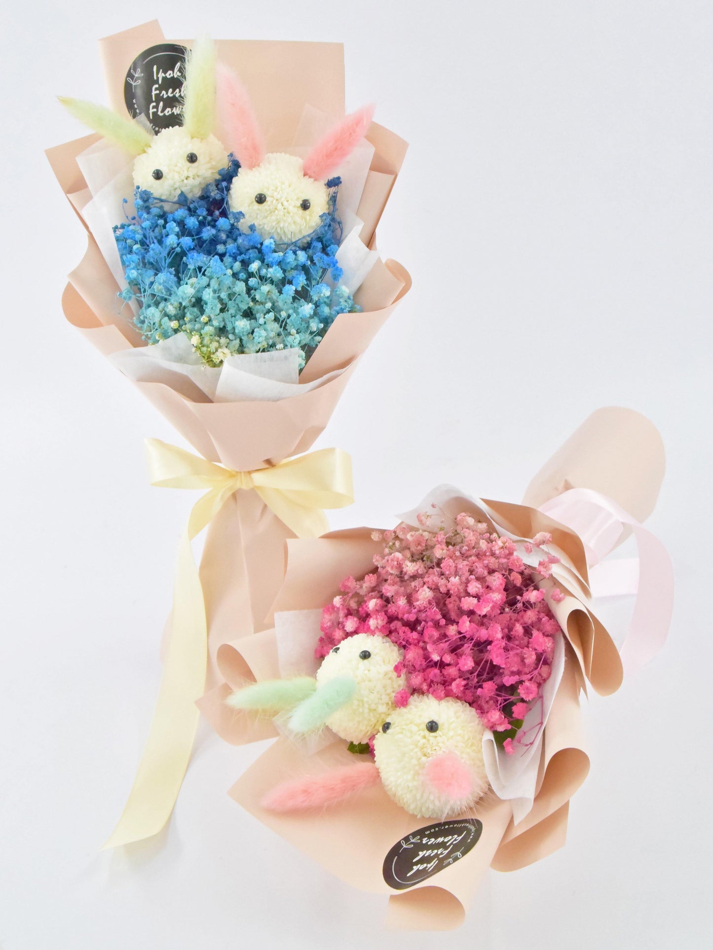 Mini Baby Bunny Bouquet