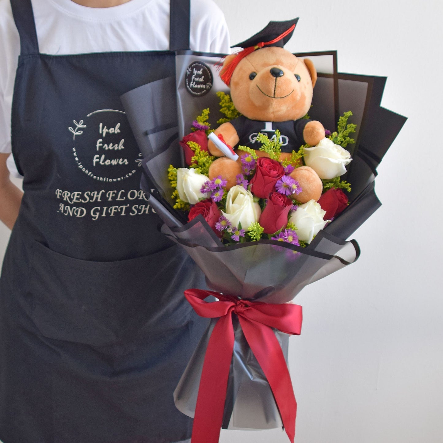 Starburst| Graduation Bouquet| Graduation Gift Delivery