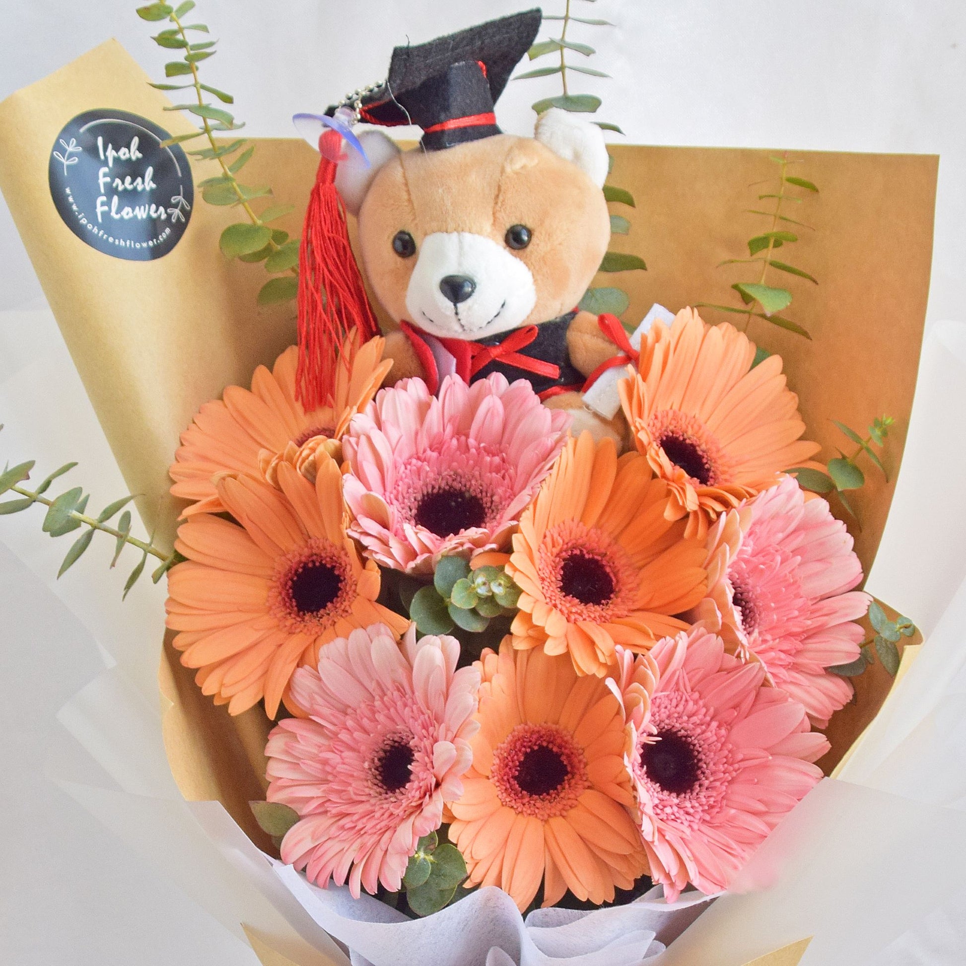 Superstar| Graduation Bouquet| Graduation Gift Delivery