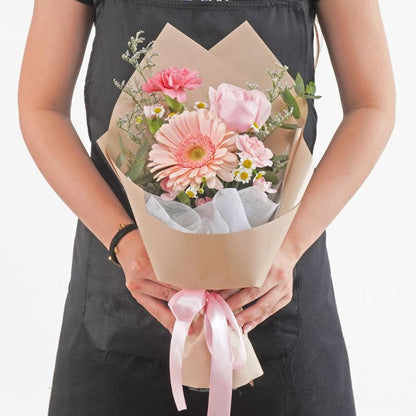 3 in 1 Petite Bundle| Same Day Delivery Ipoh