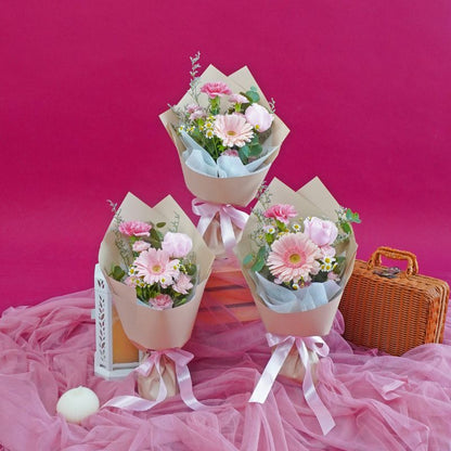 3 in 1 Petite Bundle| Same Day Delivery Ipoh