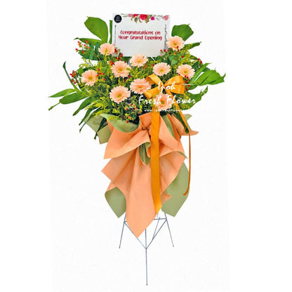Achievement| Congratulations Fresh Flowers| Same Day Delivery Ipoh
