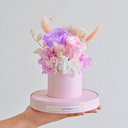 Adore| Everlasting Preserved Flowers| Same Day Free Delivery