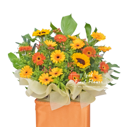 Best Future| Fresh Flower Grand Opening Stand| Same Day Delivery