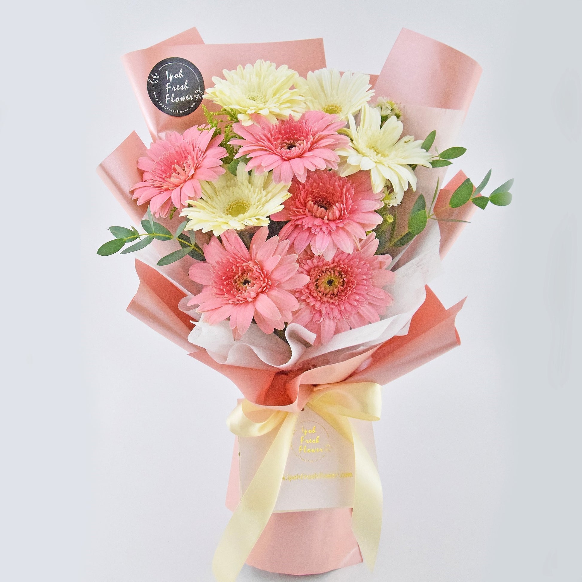 Blossom Cherish| Fresh Flower Bouquet| Same Day Delivery