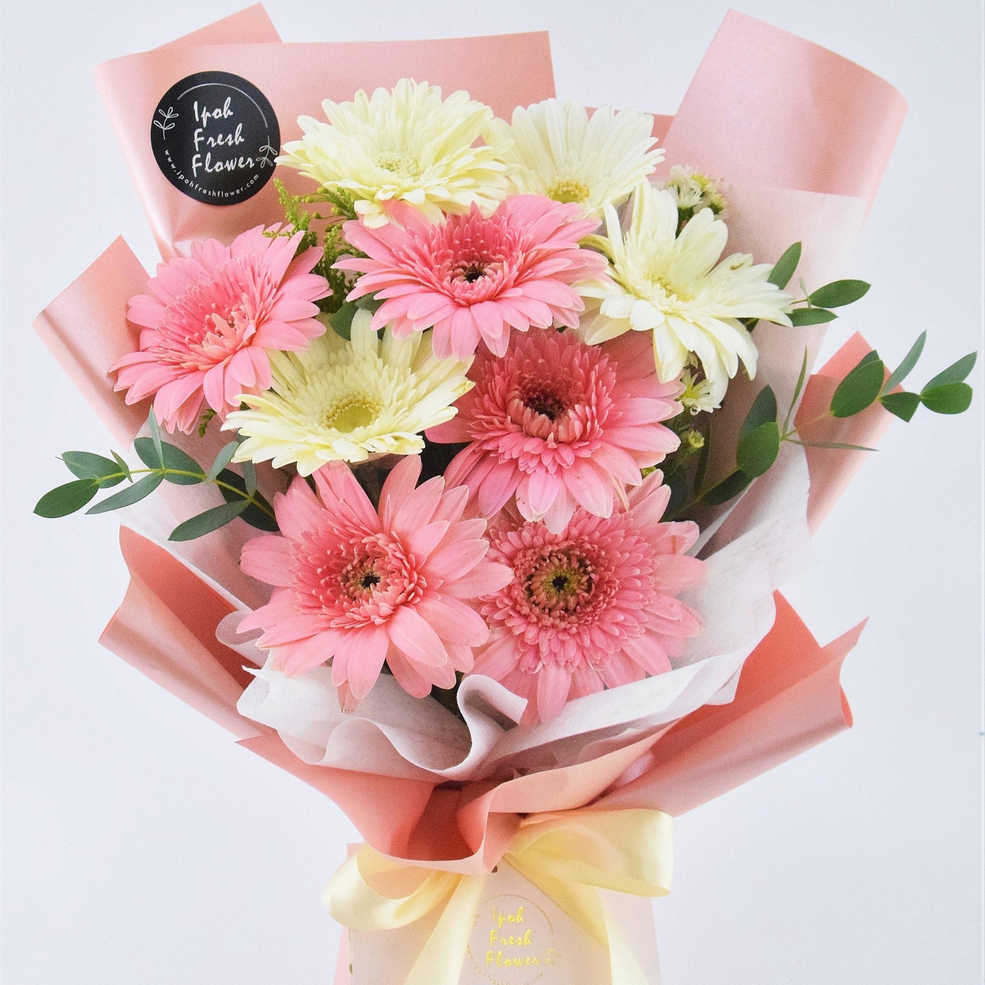 Blossom Cherish| Fresh Flower Bouquet| Same Day Delivery