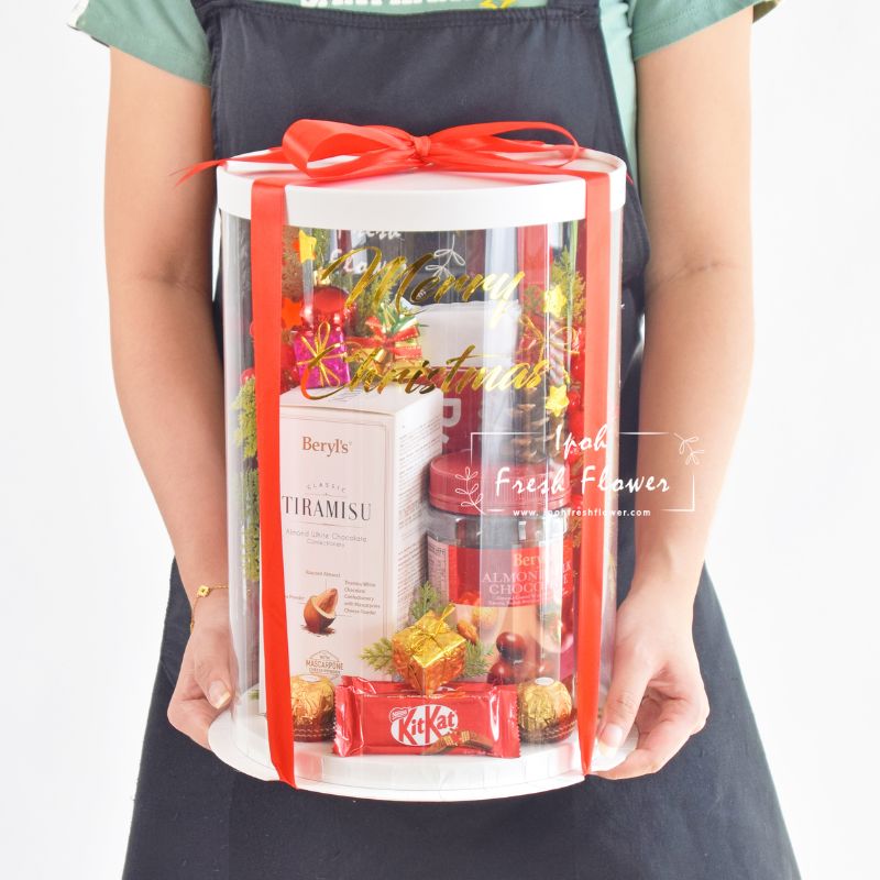 Choco Bliss Hamper| Gift Delivery| Same Day Delivery