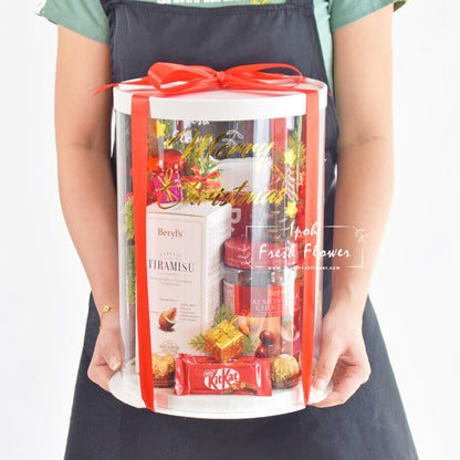 Choco Bliss Hamper| Gift Delivery| Same Day Delivery