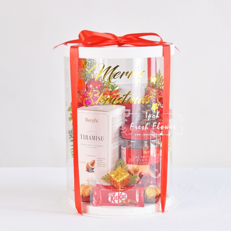 Choco Bliss Hamper| Gift Delivery| Same Day Delivery