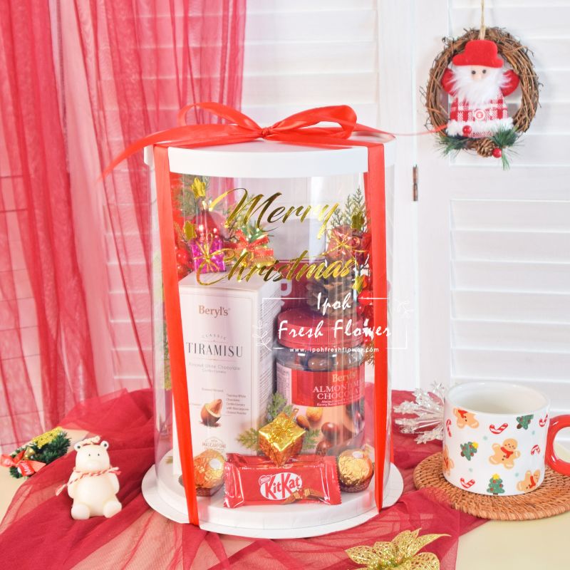 Choco Bliss Hamper| Gift Delivery| Same Day Delivery