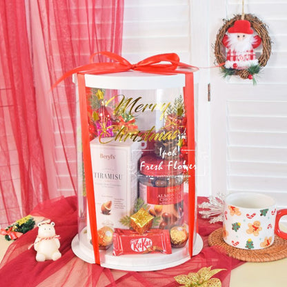 Choco Bliss Hamper| Gift Delivery| Same Day Delivery