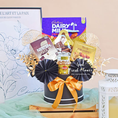 Coffee Kicker Gift Hamper| Father's Day Special |Same Day Delivery Ipoh Taiping