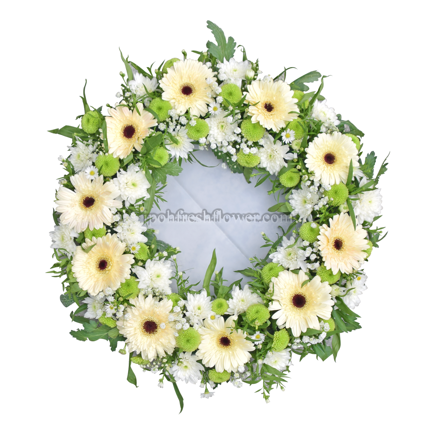 Condolence Flower Circle| Same Day Free Delivery