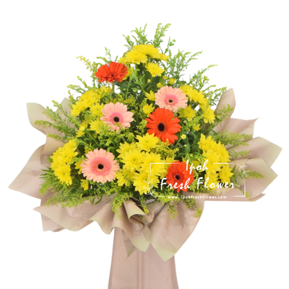 Condolence Flower Stand R2