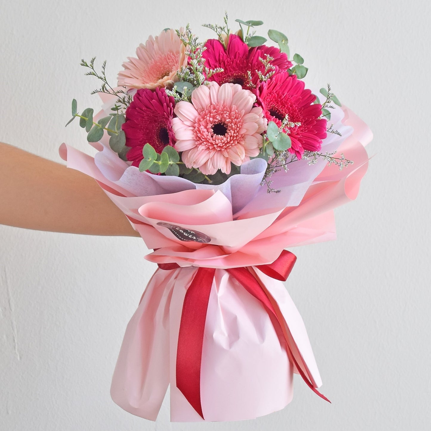 Daisy Beauty| Fresh Flower Bouquet| Same Day Delivery