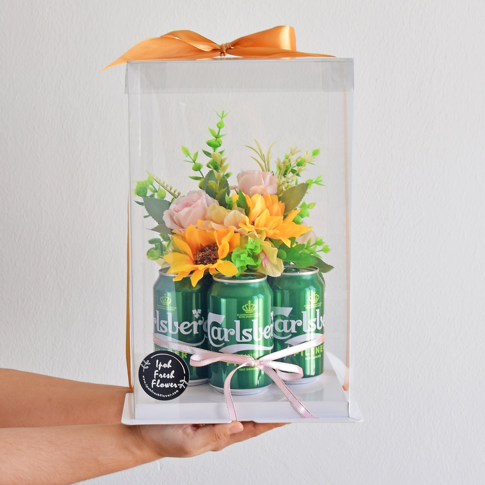 Father's Day Special Beer Gift Box