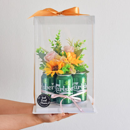 Father's Day Special Beer Gift Box