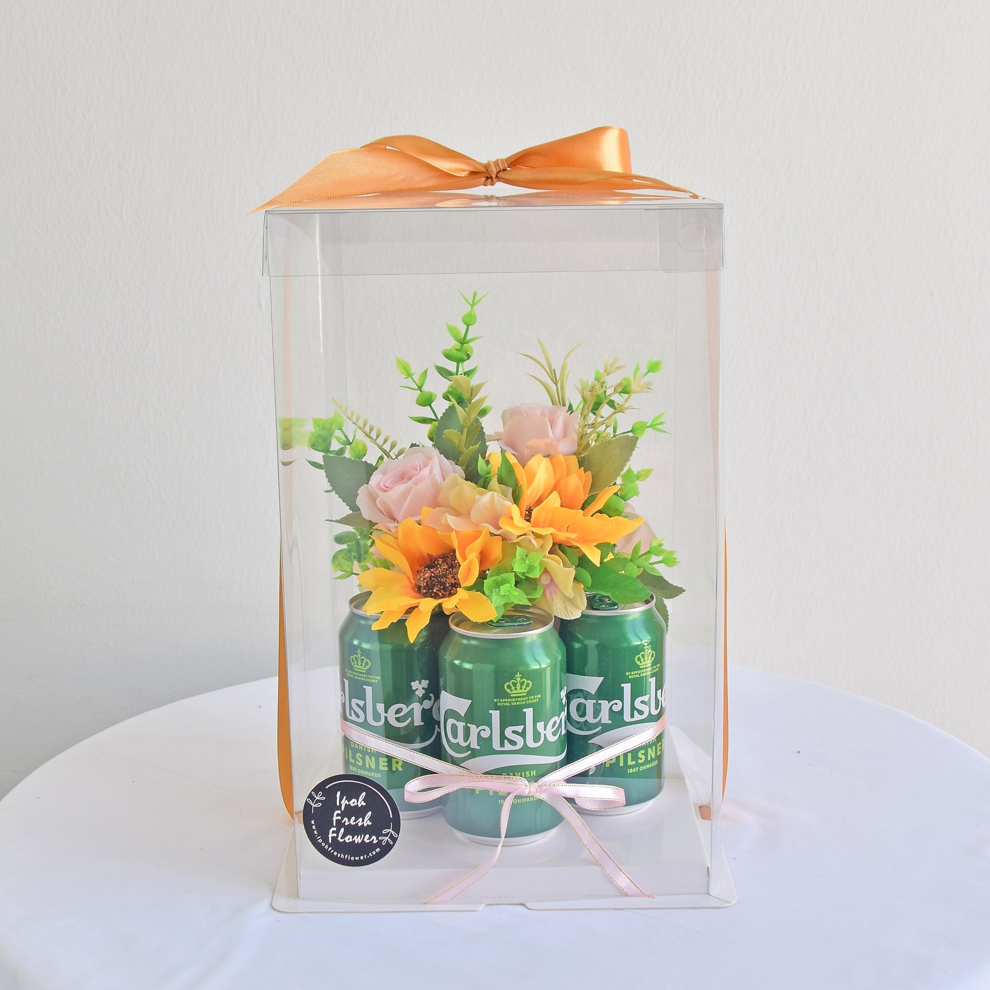 Father's Day Special Beer Gift Box