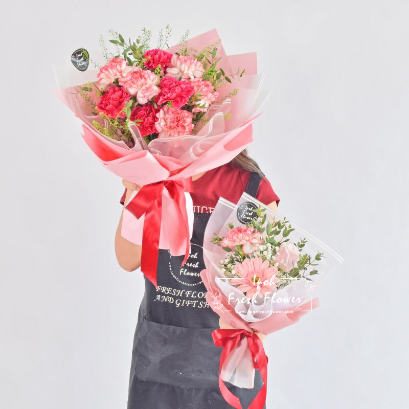 Freya With Petite Bundle| Mother's Day Special Gift| Same Day Delivery