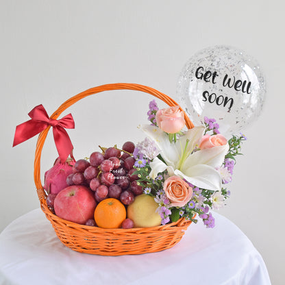 Fruit Harvest| Fruit Basket Delivery