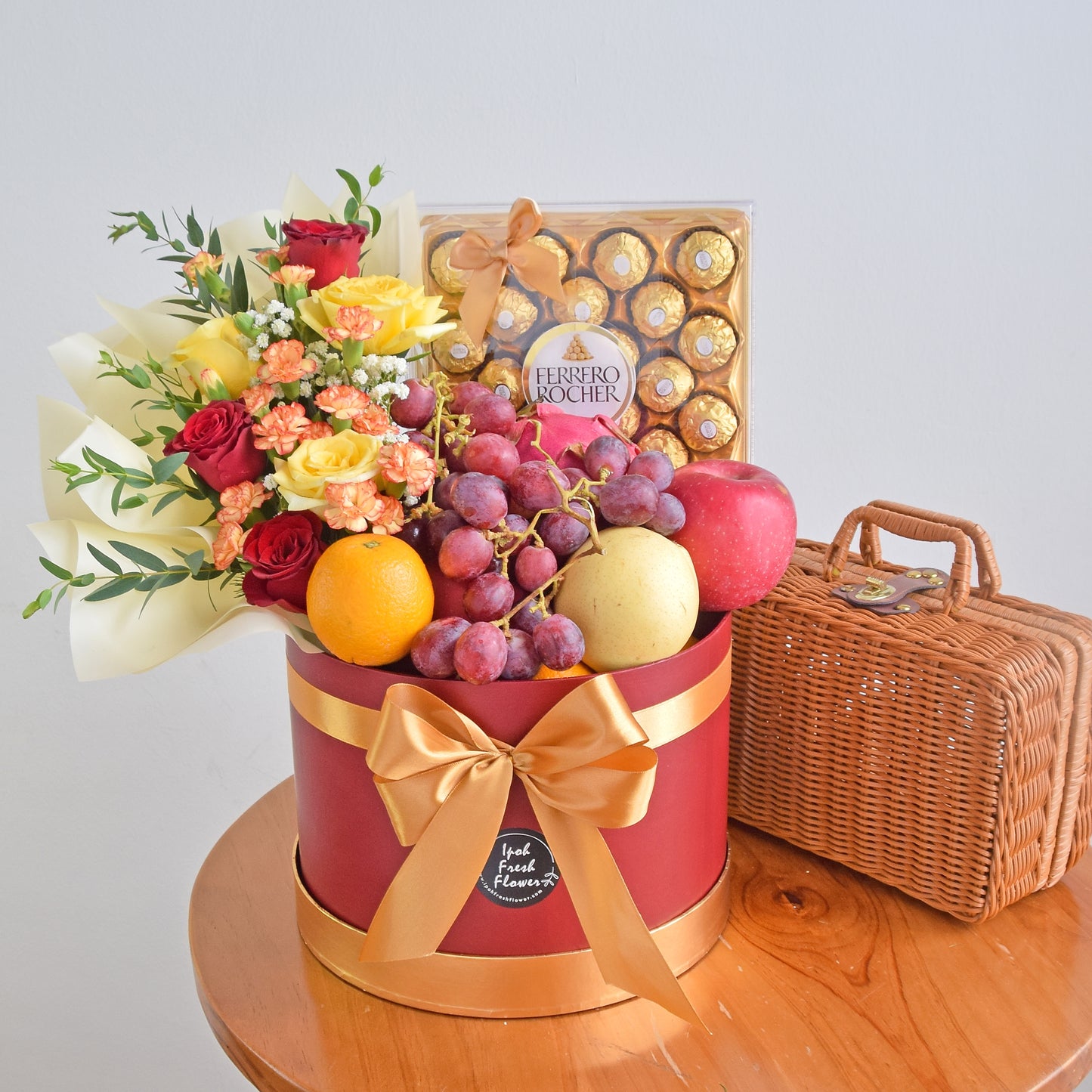 Fruit Valley| Premium Fruit Box Delivery