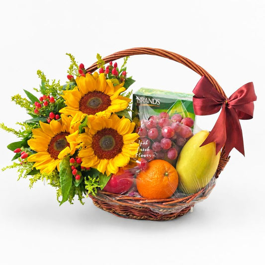 Fruit Delight| Healthy Fruits & Wellness Gifts |Same Day Delivery Ipoh