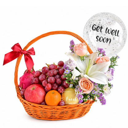 Fruit Harvest| Fruit Basket Delivery