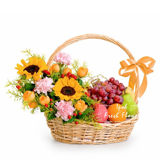 Fruit Sunshine