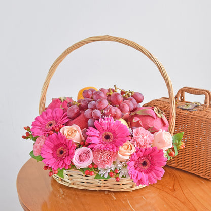 Fruit Basket Delivery| Fruitlicious