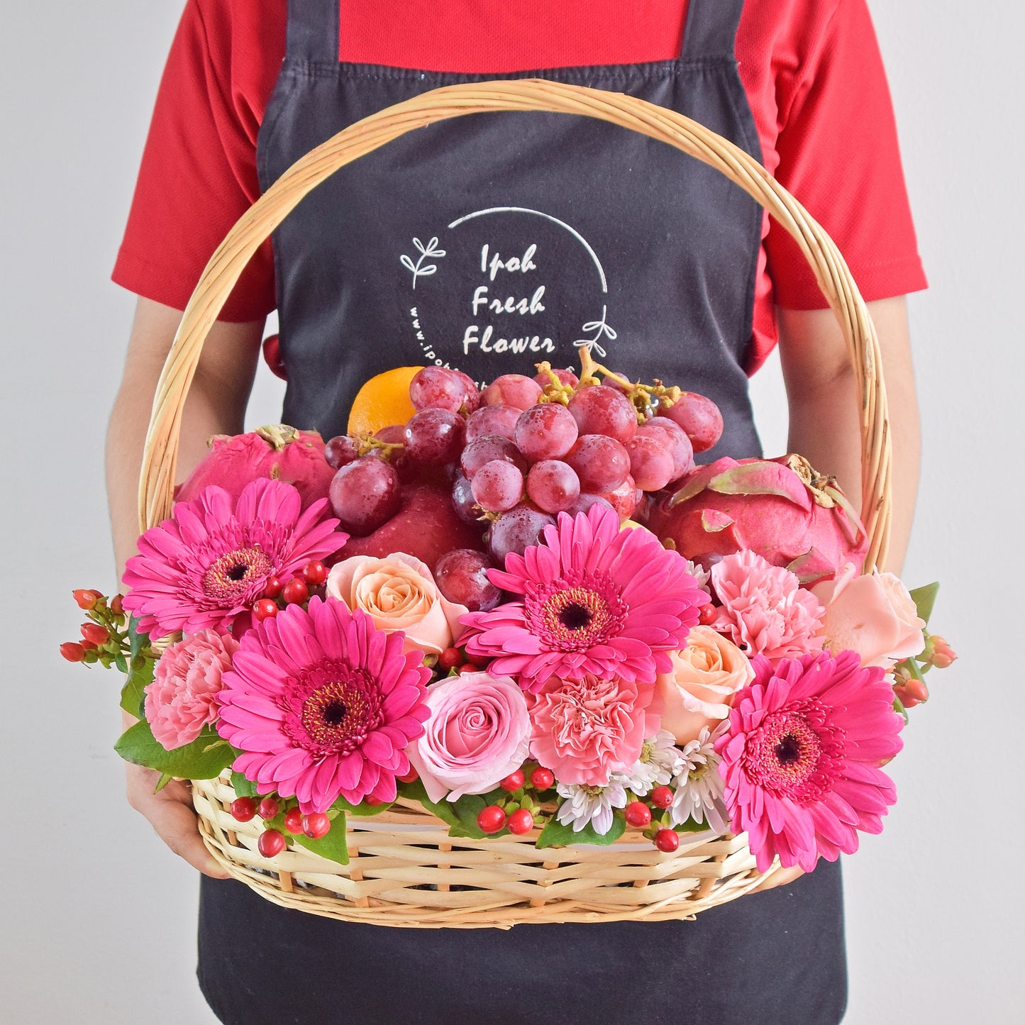 Fruit Basket Delivery| Fruitlicious