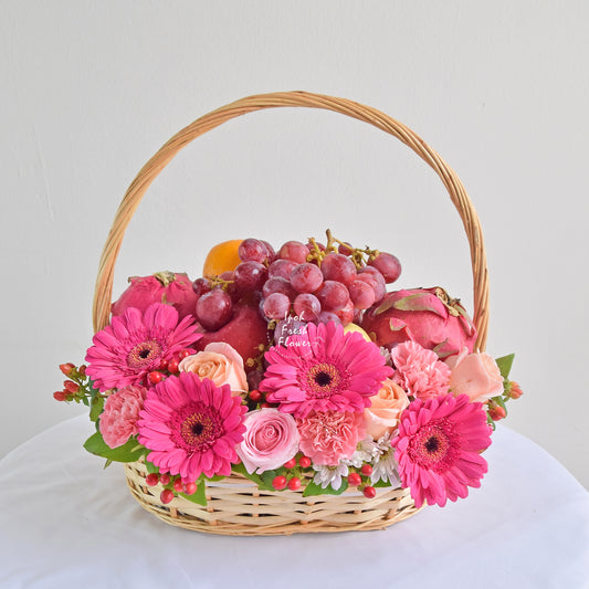 Fruit Basket Delivery| Fruitlicious