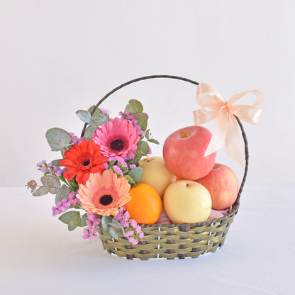 Fruits Greeting| Fruit Basket Same Day Delivery